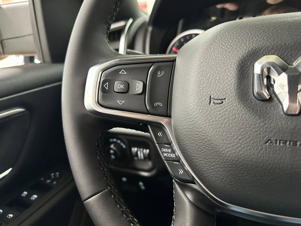 New 2026 RAM 1500 Big Horn image 19