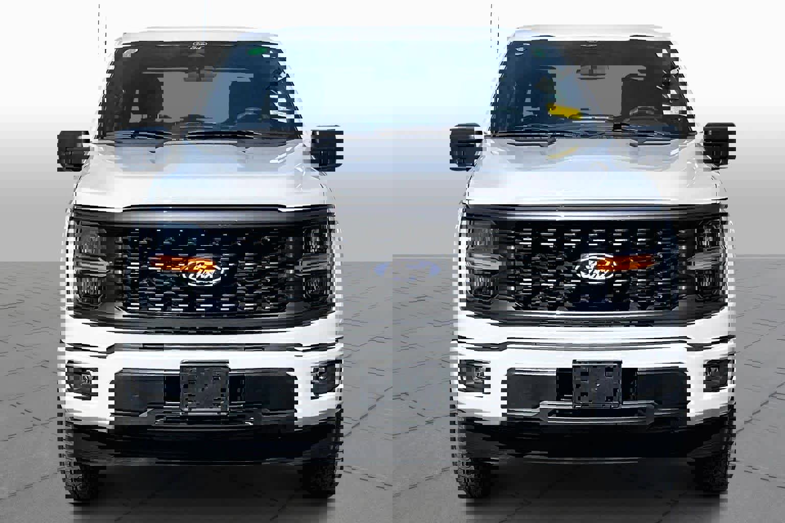 Certified 2024 Ford F150 STX image 4