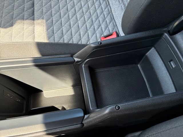 Certified 2026 Volkswagen Tiguan S AWD/4WD image 23