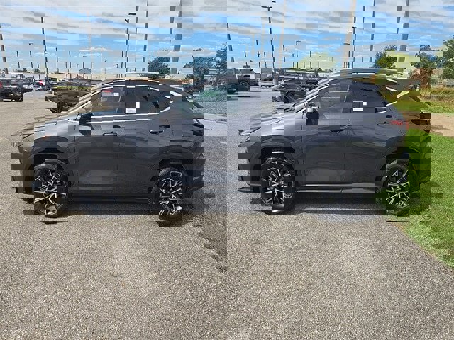 New 2026 Lexus NX 350 AWD image 6
