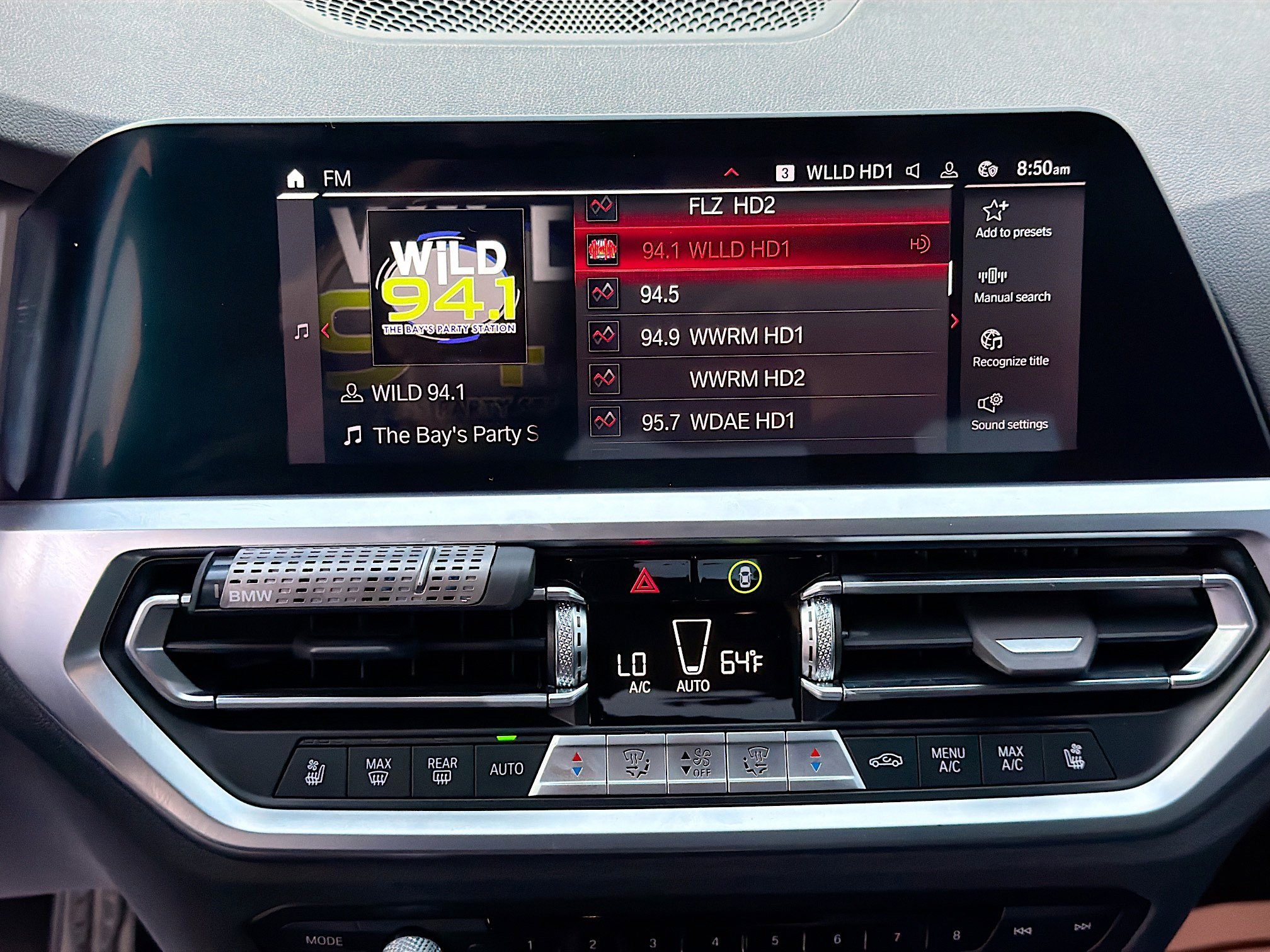 Used 2022 BMW M4 Executive w/ Executive Package image 30