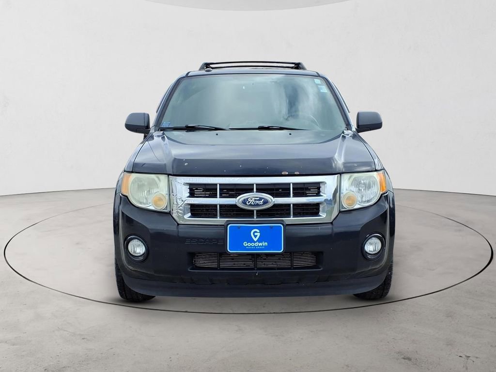 Used 2010 Ford Escape XLT AWD/4WD image 3