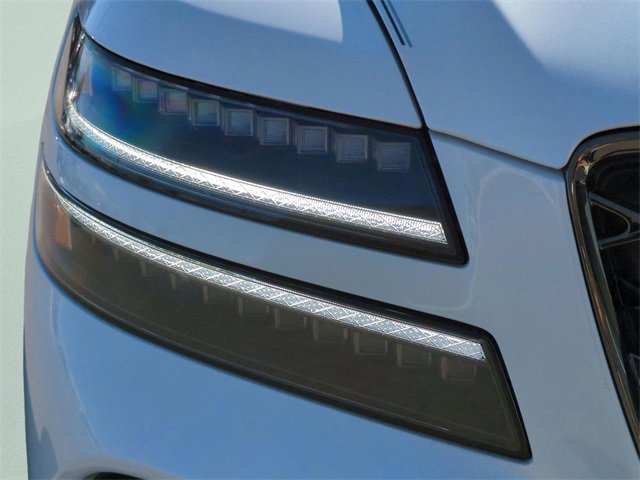 New 2026 Genesis G80 2.5T Sport Prestige image 10