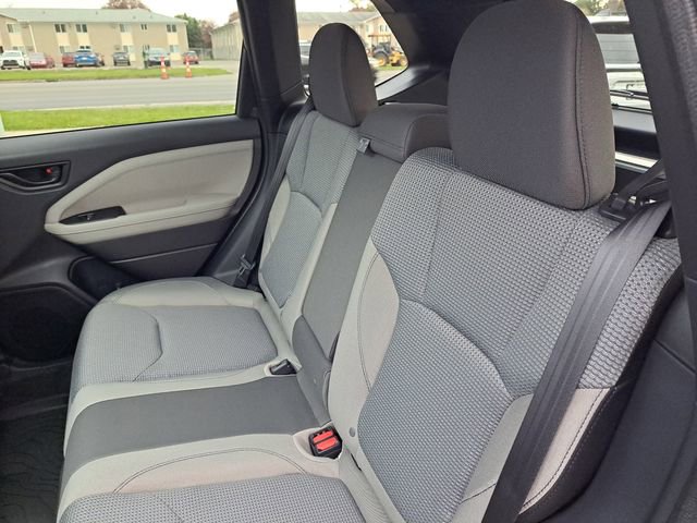 New 2026 Subaru Forester Premium image 20