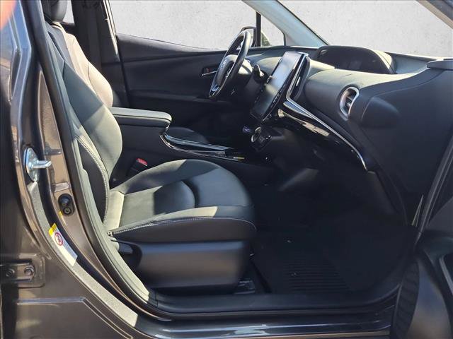 Used 2021 Toyota Prius Prime XLE FWD image 13