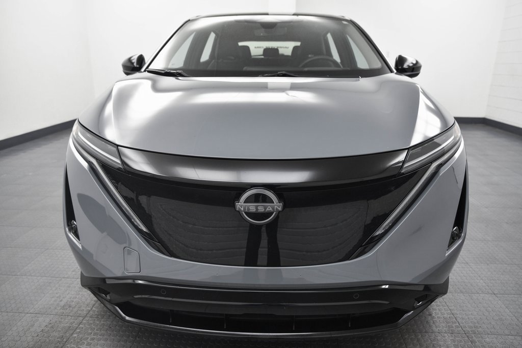 Used 2023 Nissan Ariya AWD image 12