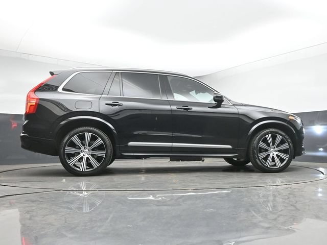 Used 2023 Volvo XC90 B6 Ultimate w/ Protection Package Premier AWD/4WD image 47