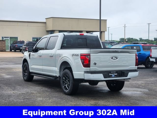 New 2026 Ford F150 XLT AWD/4WD image 4