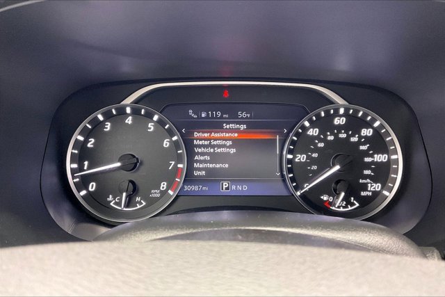 Used 2022 Nissan Frontier SV w/ Technology Package image 22