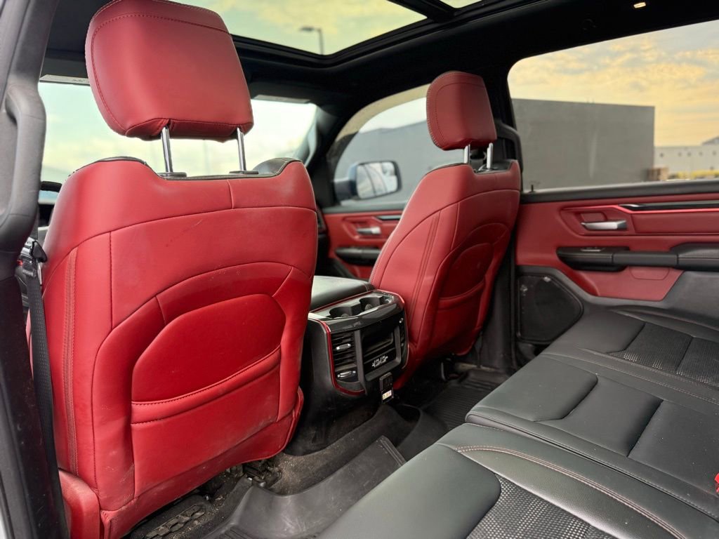 Used 2020 RAM 1500 Rebel w/ Level 2 Equipment Group image 27