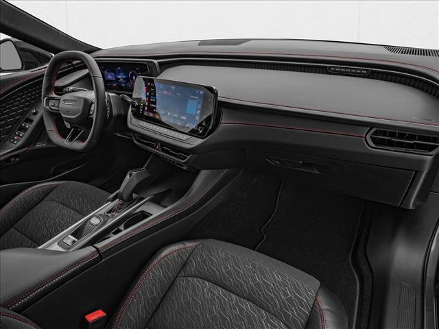 New 2027 Dodge Charger Scat Pack AWD/4WD image 11