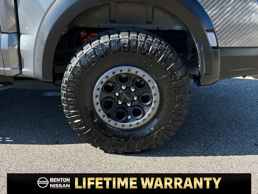 Used 2025 Ford F150 Raptor image 17