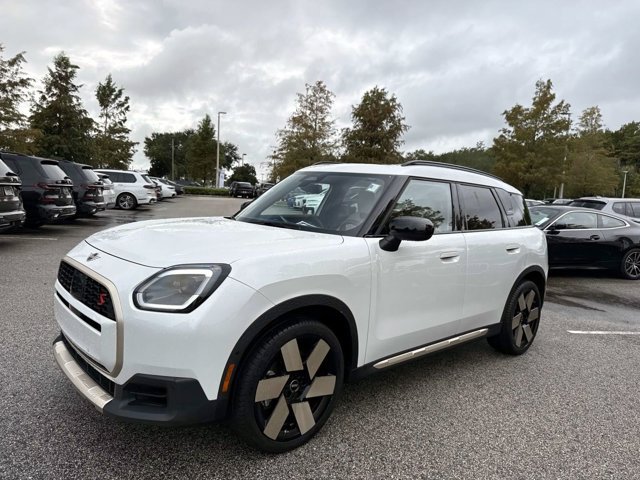 Used 2025 MINI Cooper Countryman S AWD/4WD image 7