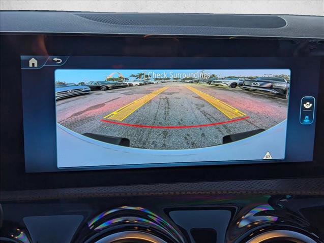 New 2026 Mercedes-Benz CLA 250 image 12