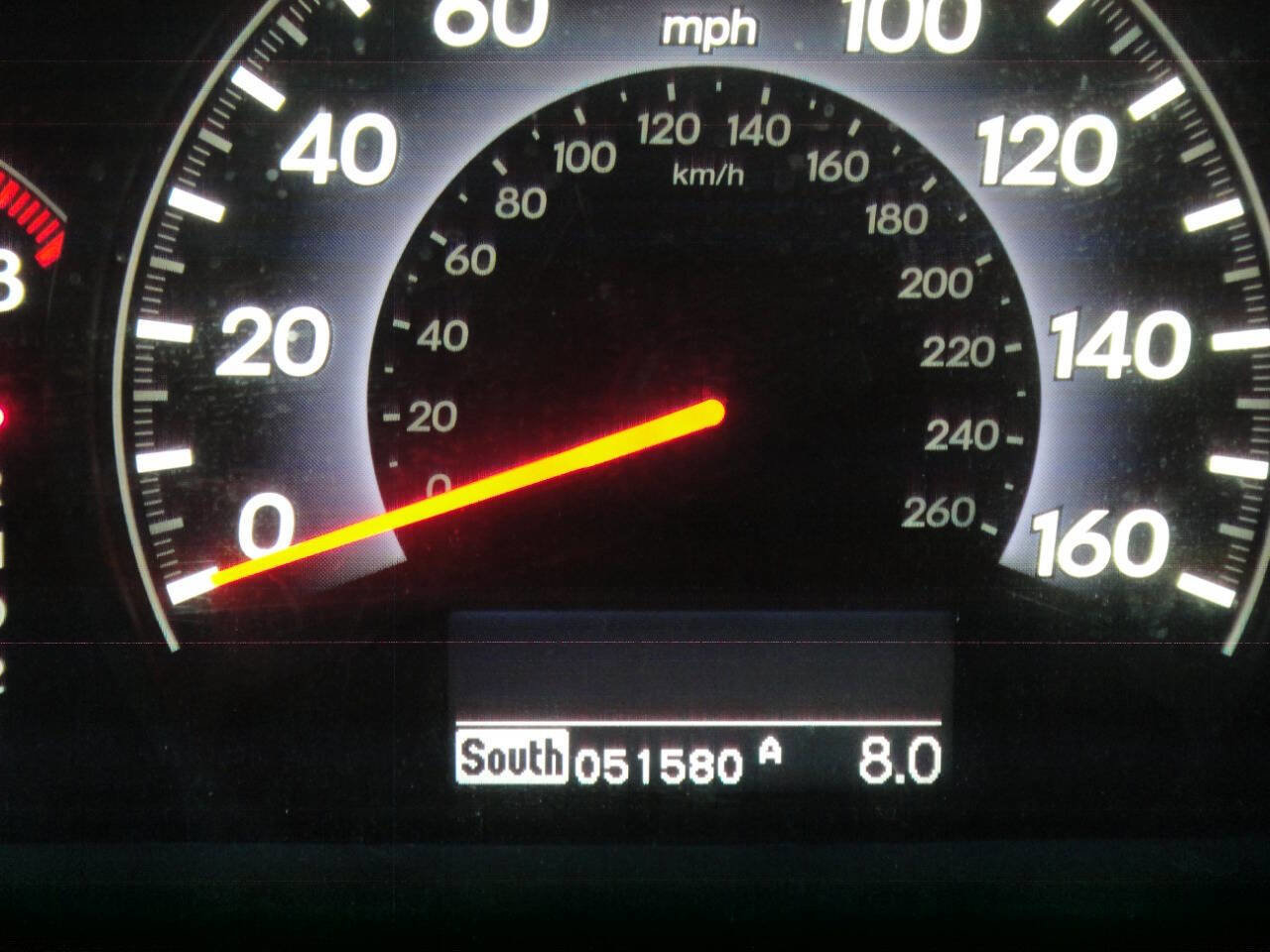 Used 2010 Honda Odyssey Touring image 23