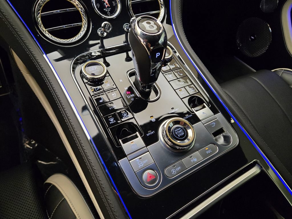 Used 2024 Bentley Continental GT Speed AWD/4WD image 37