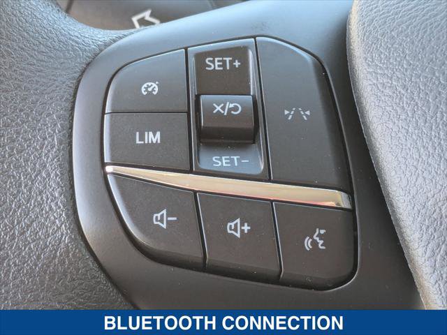 New 2026 Ford Transit 250 Low Roof image 16