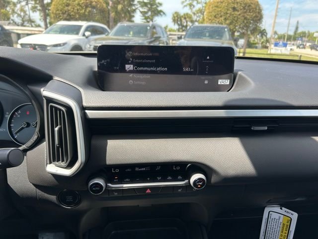 New 2026 MAZDA CX-50 Meridian Edition w/ Weather Package AWD/4WD image 19