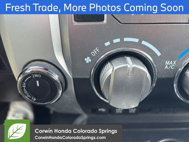 Used 2021 Toyota Tundra SR5 AWD/4WD image 17