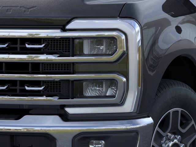 New 2026 Ford F350 Lariat RWD image 23