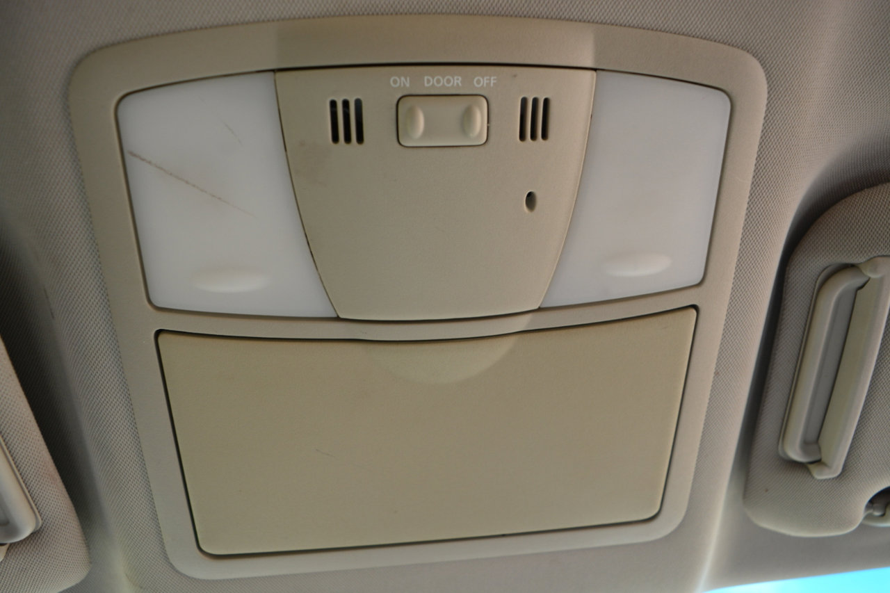 Used 2014 Nissan Murano S image 21