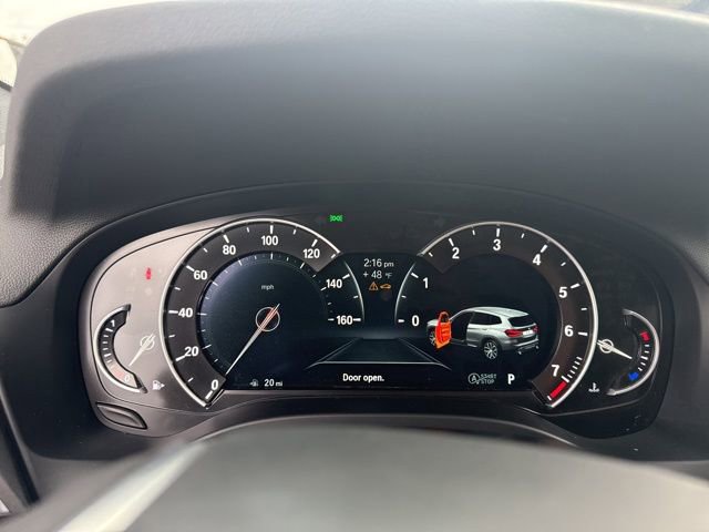 Used 2018 BMW X3 xDrive30i image 24