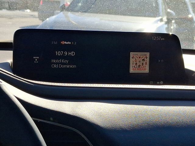 Certified 2025 MAZDA CX-30 2.5 Turbo w/ Premium Plus Pkg image 18