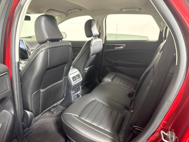 Used 2021 Ford Edge SEL w/ Convenience Package image 15