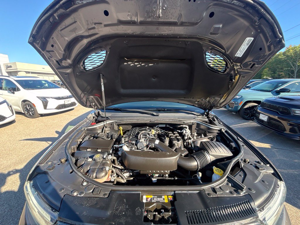 Used 2023 Dodge Durango GT AWD/4WD image 29