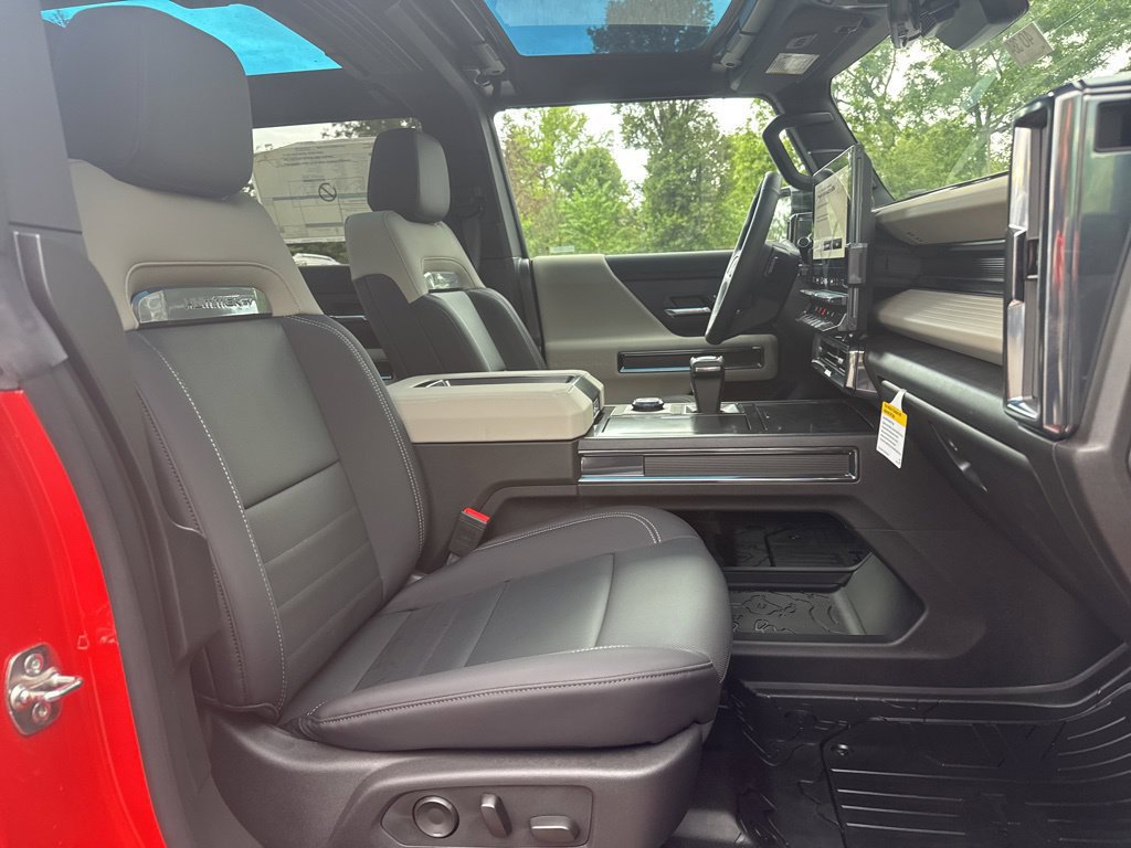 New 2026 GMC Hummer EV 4x4 Crew Cab image 12