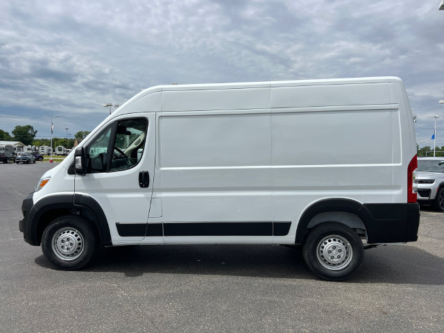 New 2026 RAM ProMaster 1500 w/ Safety Group FWD image 4