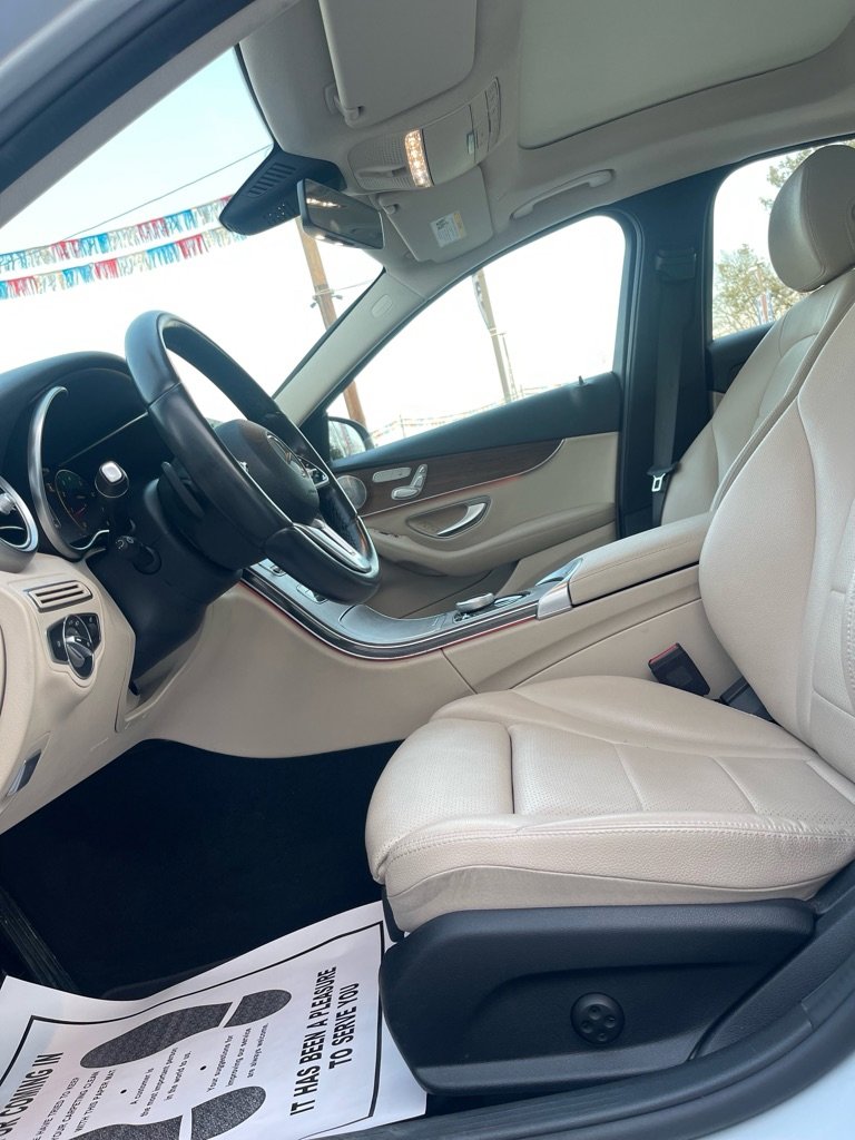 Used 2021 Mercedes-Benz C 300 4MATIC Sedan image 15