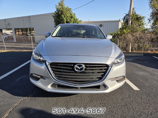 Used 2018 MAZDA MAZDA3 Touring FWD image 2