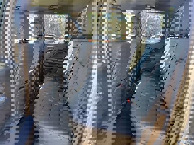 New 2025 Chevrolet Colorado LT w/ LT Convenience Package image 24