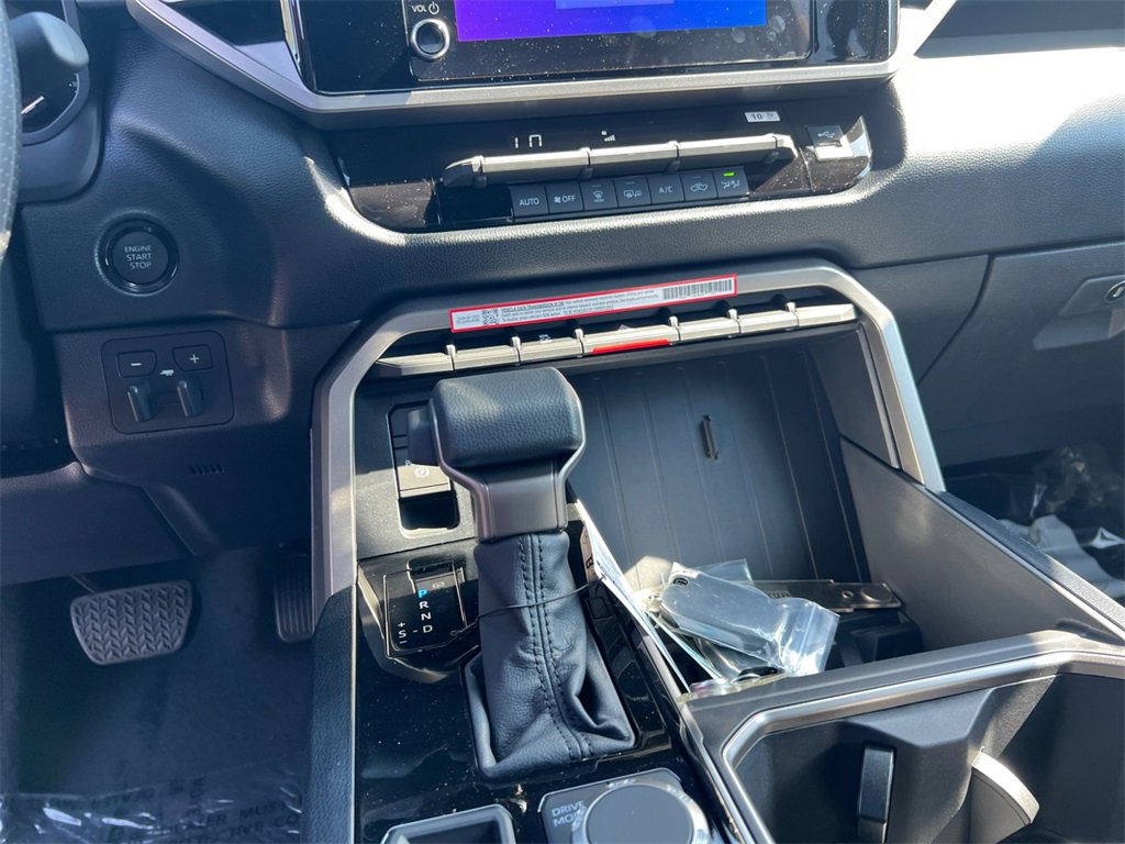 New 2026 Toyota Tundra SR5 image 11