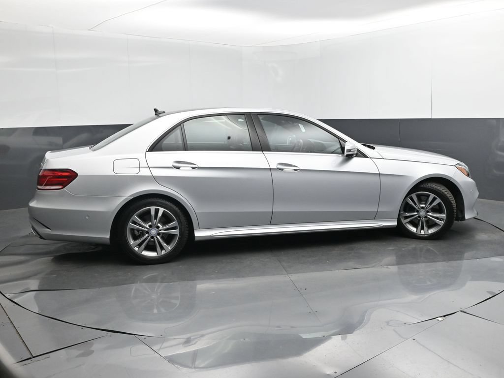 Used 2014 Mercedes-Benz E 250 BlueTEC Sedan image 37