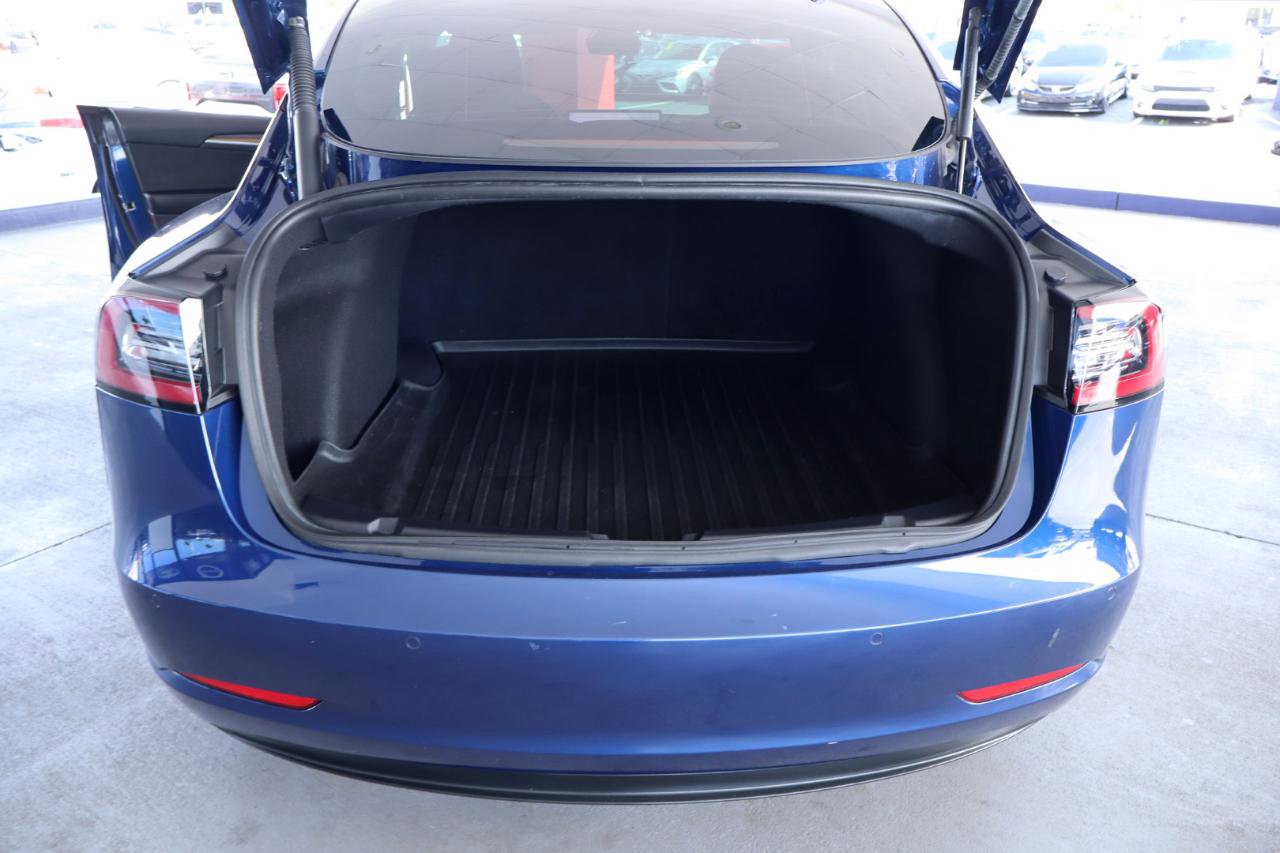 Used 2022 Tesla Model 3 Long Range image 30