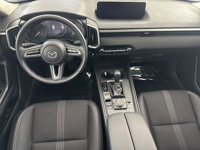 Used 2024 MAZDA CX-50 AWD 2.5 S w/ Cargo Package image 22