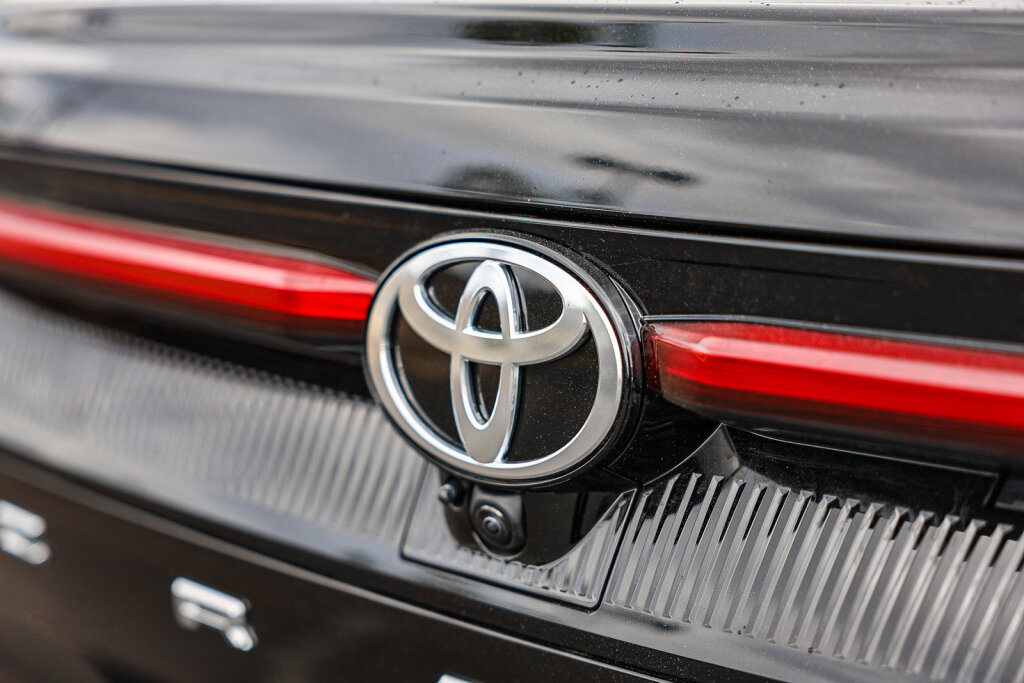 Certified 2026 Toyota Crown XLE w/ Advanced Technology Package AWD/4WD image 31