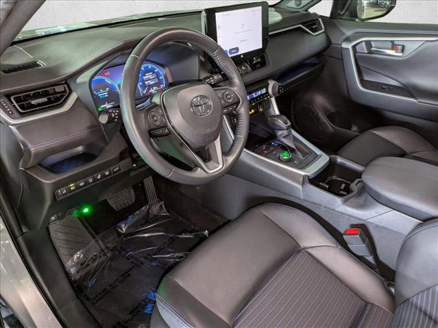 Used 2023 Toyota RAV4 XSE image 10