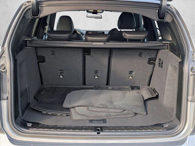 Used 2023 BMW X3 xDrive30i w/ Convenience Package image 6