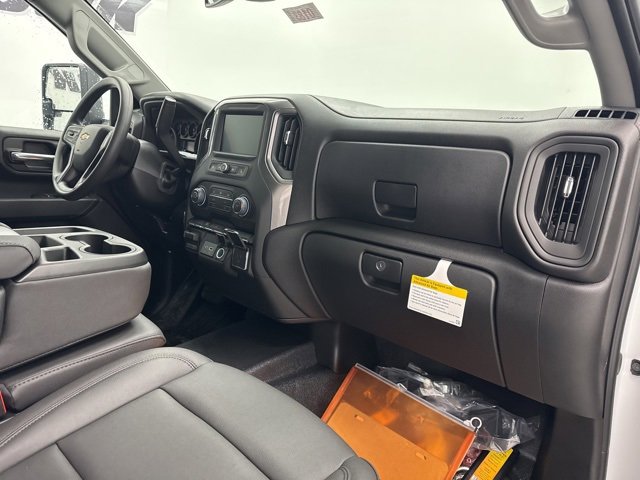 New 2026 Chevrolet Silverado 3500 W/T w/ WT Convenience Package image 36