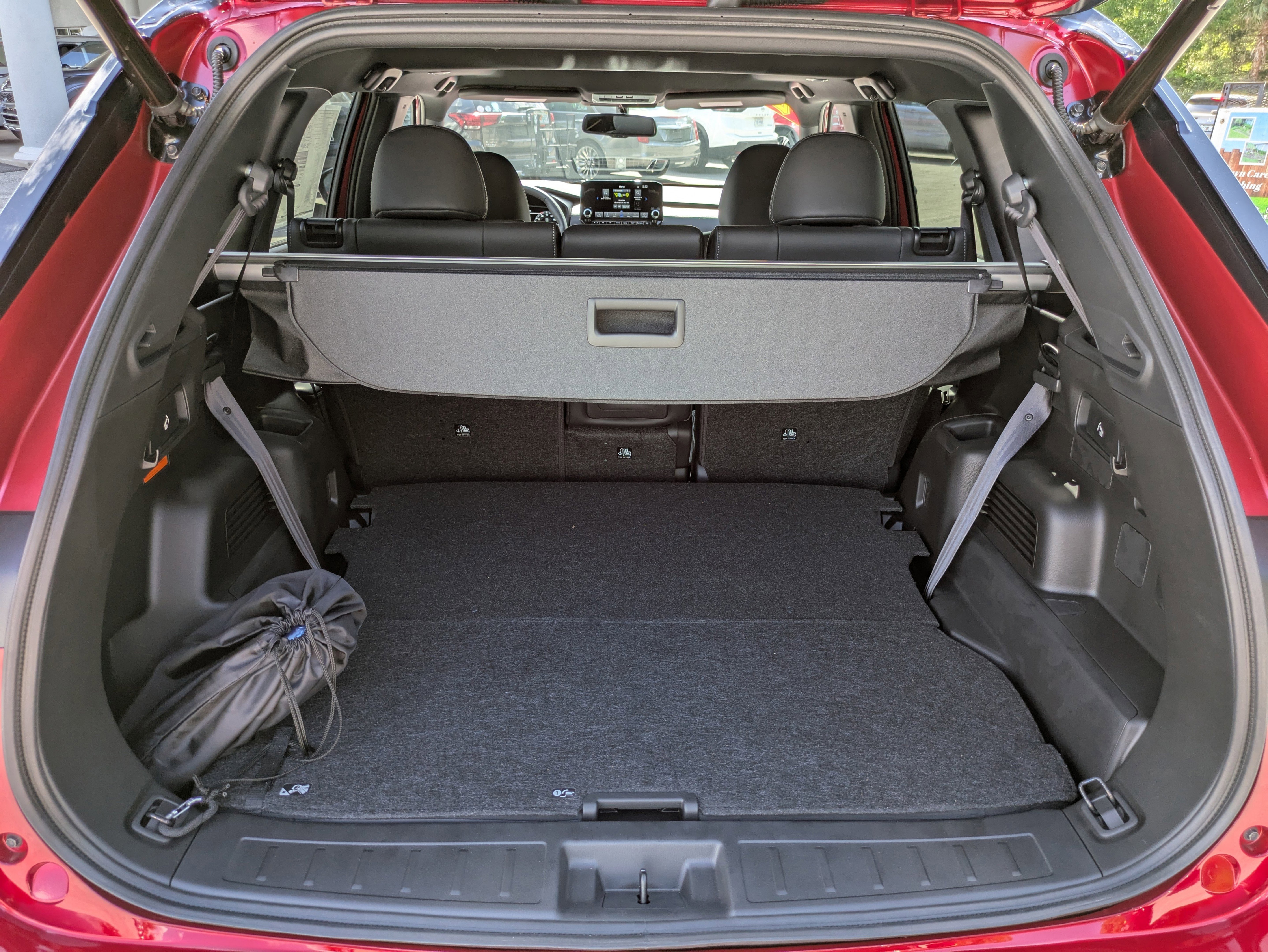 New 2025 Mitsubishi Outlander SEL Black Edition image 18
