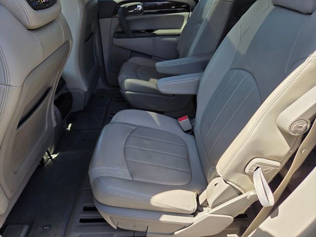 Used 2016 Buick Enclave Premium w/ Experience Buick Package AWD/4WD image 12