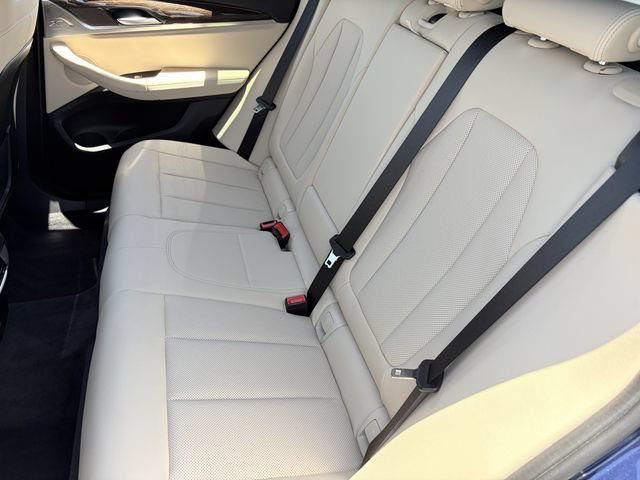 Used 2024 BMW X3 sDrive30i w/ Convenience Package w/ZPA RWD image 18
