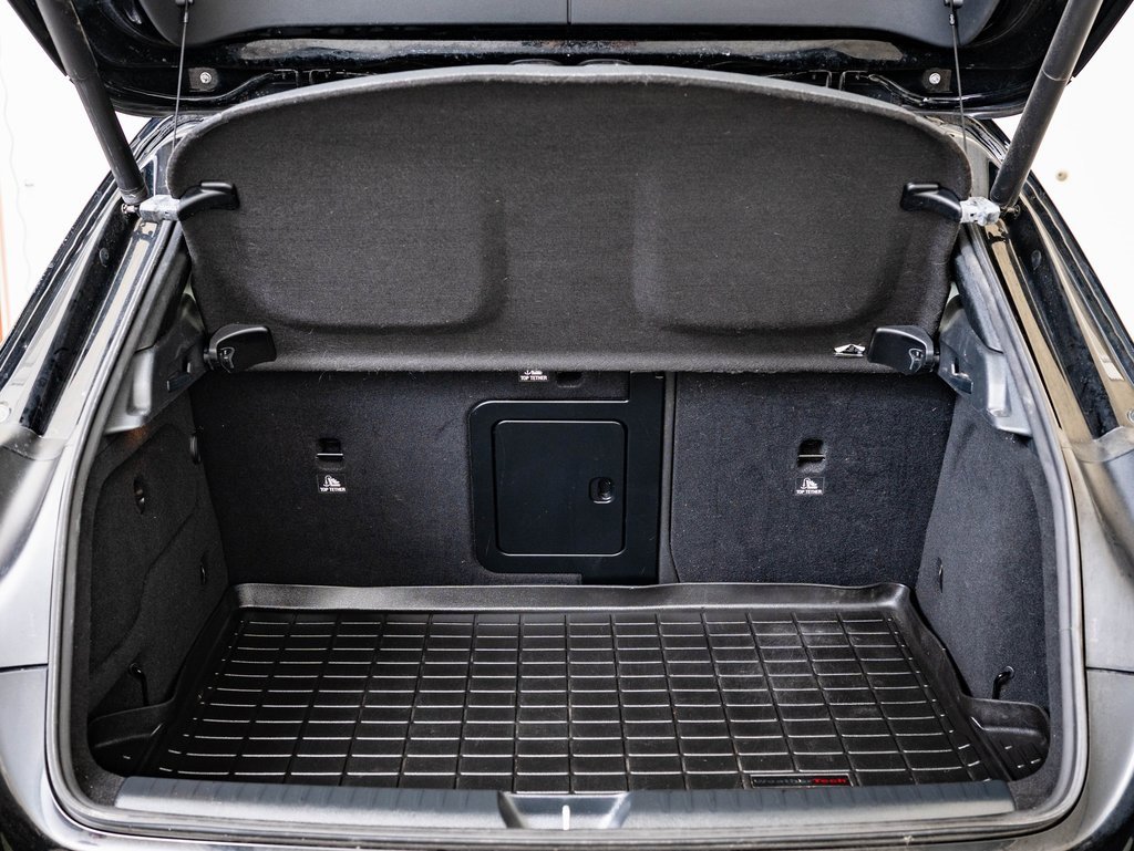 Used 2019 Mercedes-Benz GLA 250 4MATIC image 19