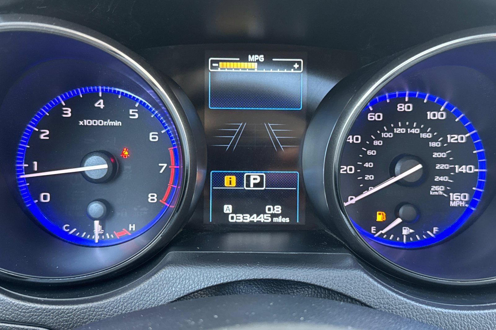 Used 2017 Subaru Legacy 3.6R Limited AWD/4WD image 29
