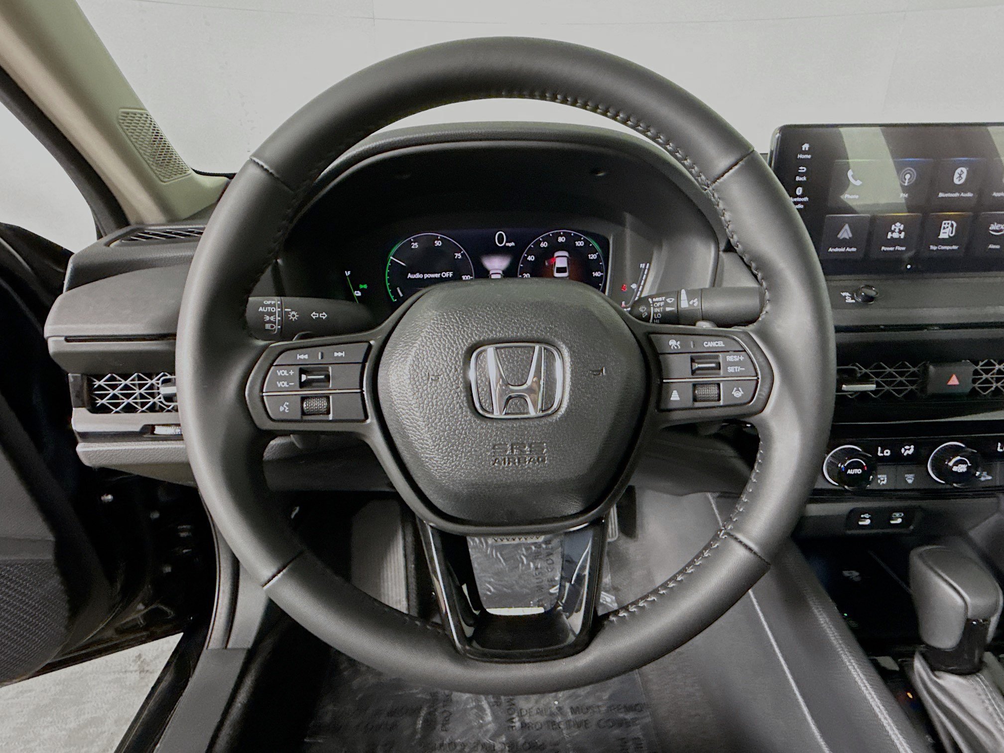 New 2026 Honda Accord EX-L image 9