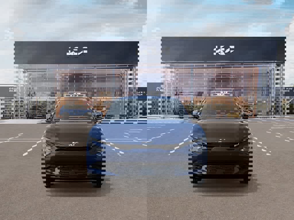 New 2025 Kia EV6 Light image 2