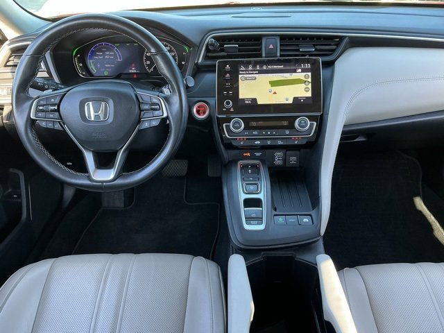 Used 2022 Honda Insight Touring image 6